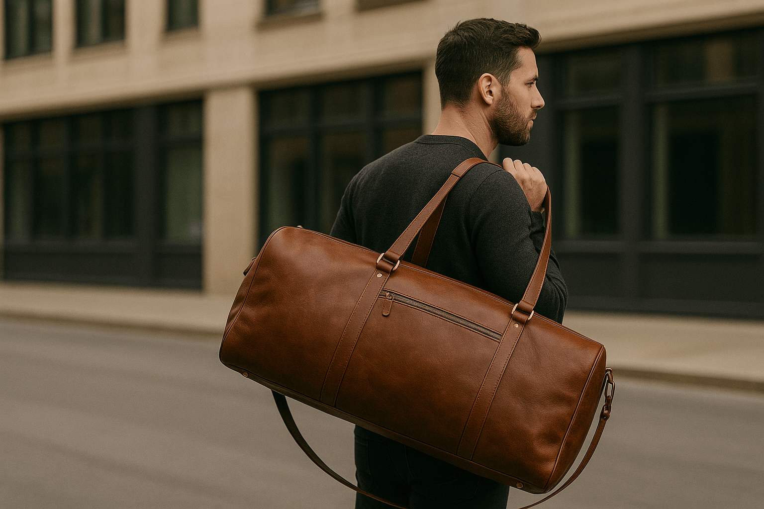 Duffle Bags
